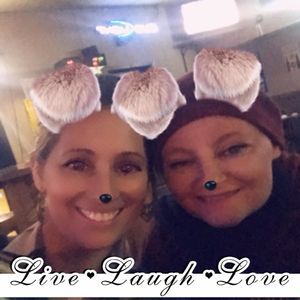 Meet your Posher, Lynnette